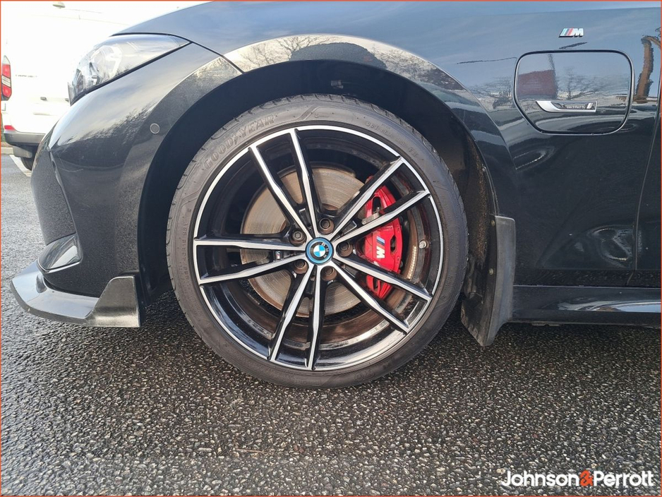 2023 BMW 3 Series M SPORT PRO HUGE SPEC €44,900