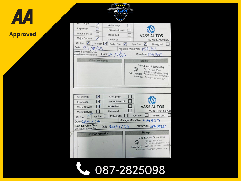 2016 Audi A6 - image 20