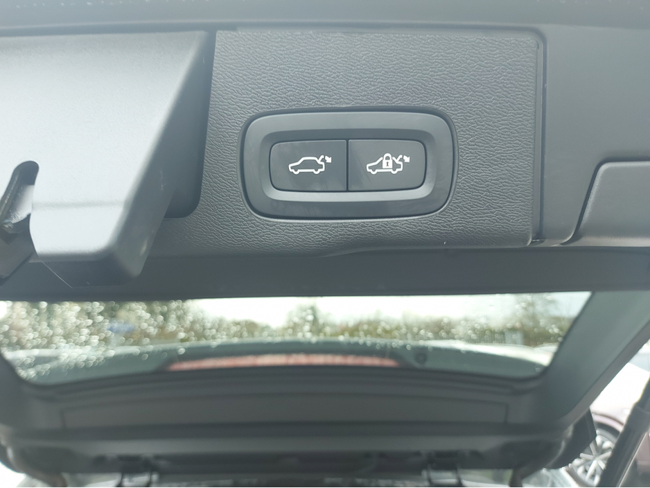 2025 Volvo XC60 MY26 T6 AWD PLUG-IN HYBRID €71,950