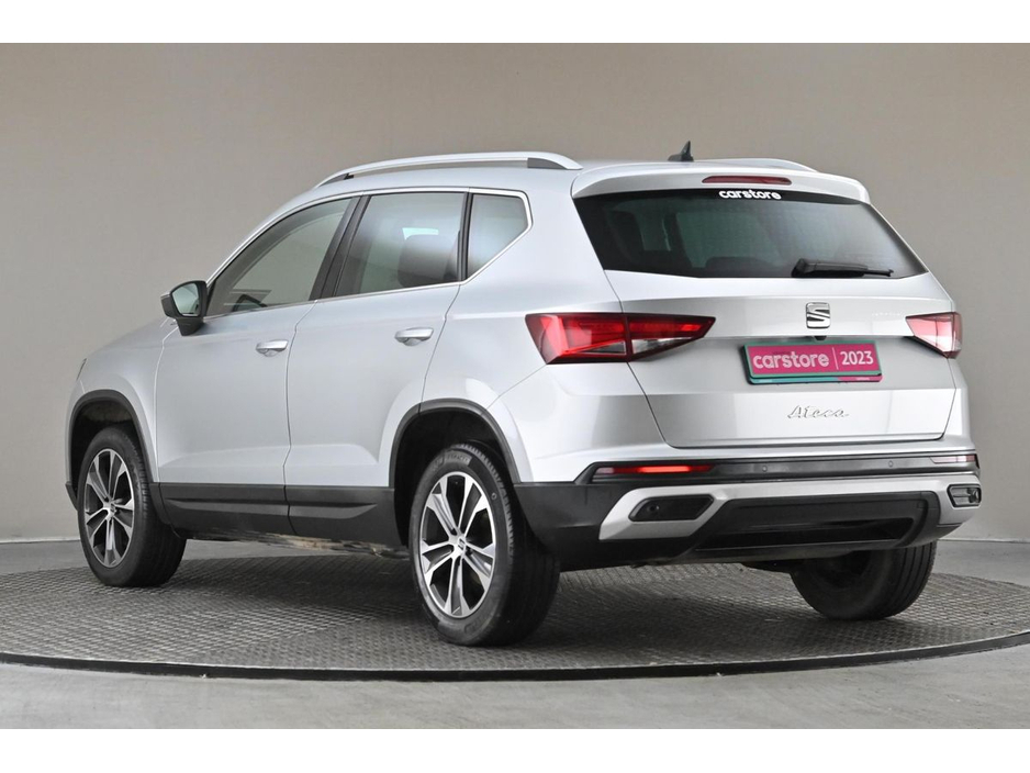 2023 SEAT Ateca - image 7