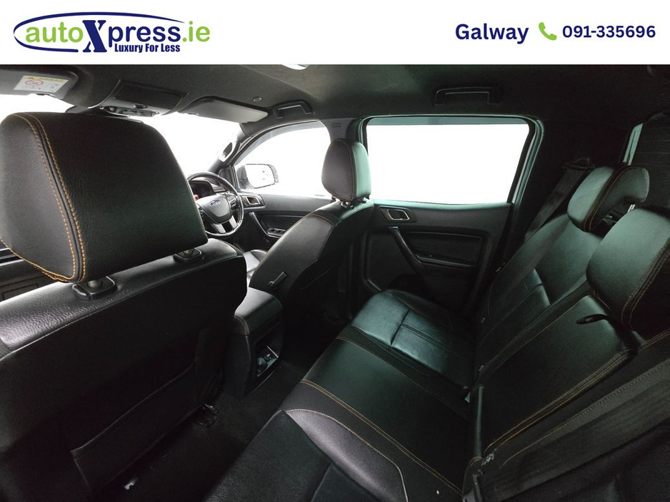 2022 Ford Ranger - image 6