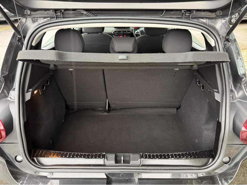 2023 Dacia Sandero COMFORT..KEYLESS ENTRY €13,850