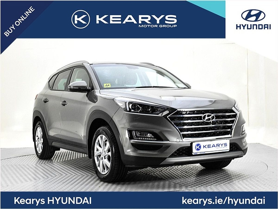 2020 Hyundai Tucson for sale in , Ireland