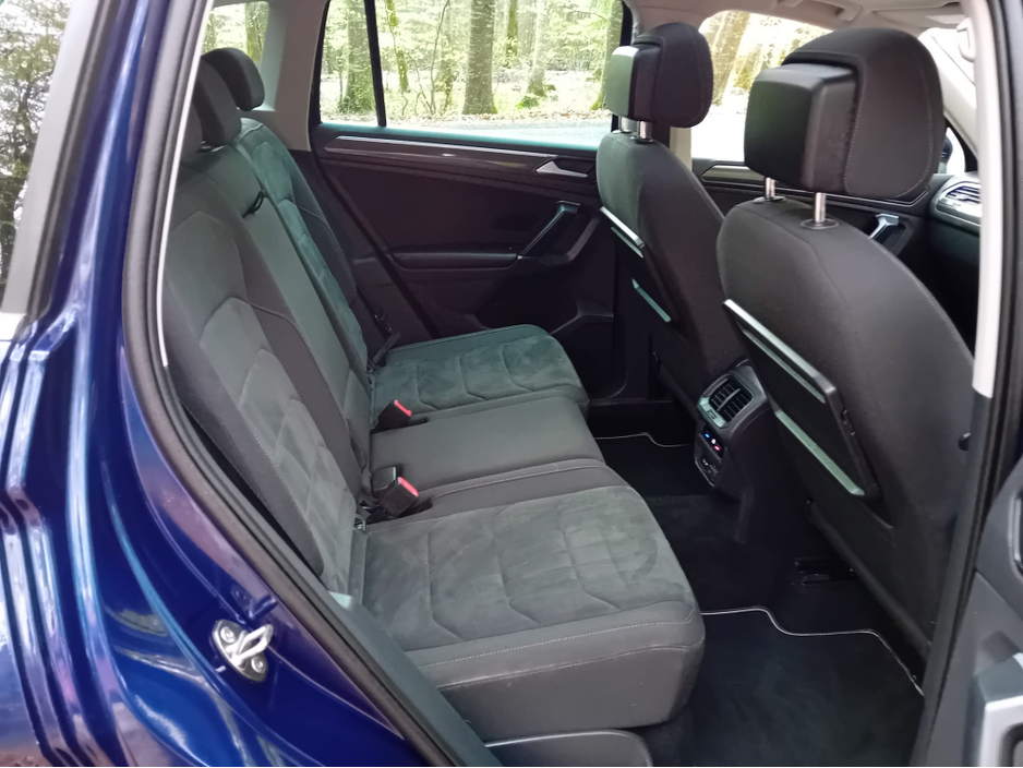 2018 Volkswagen Tiguan - image 16