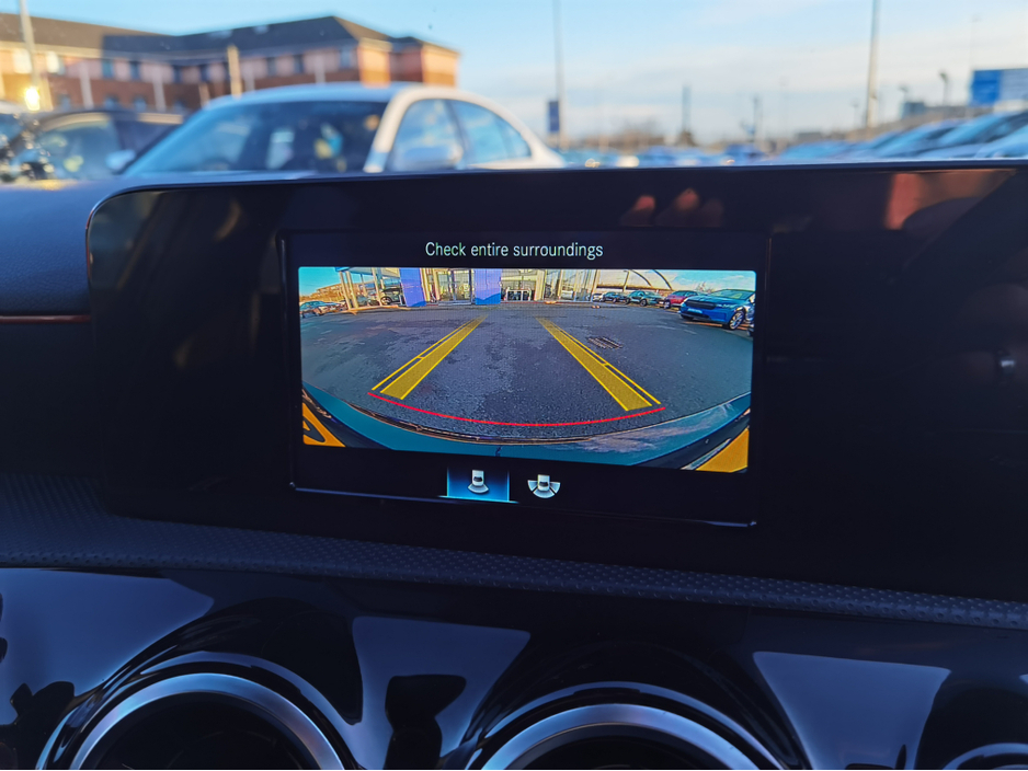 2021 Mercedes-Benz A Class A250 E AMG LINE AUTOMATIC PETROL PLUG-IN HYBRID - FINANCE AVAILABLE - CALL US TODAY ON 01 492 6566 OR 087-092 5525 €19,950