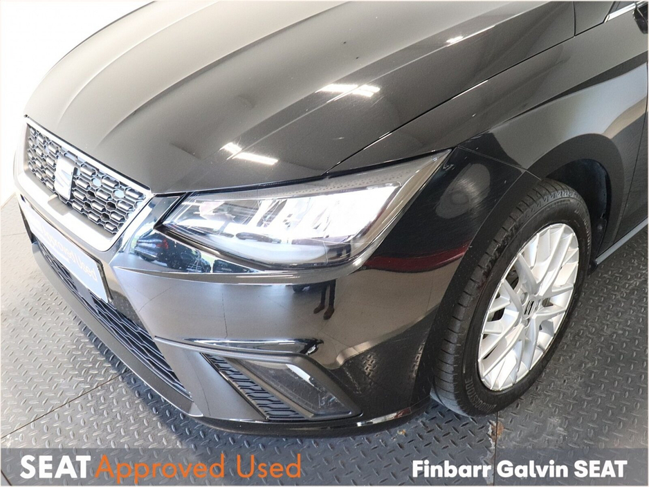 2025 SEAT Ibiza - image 16