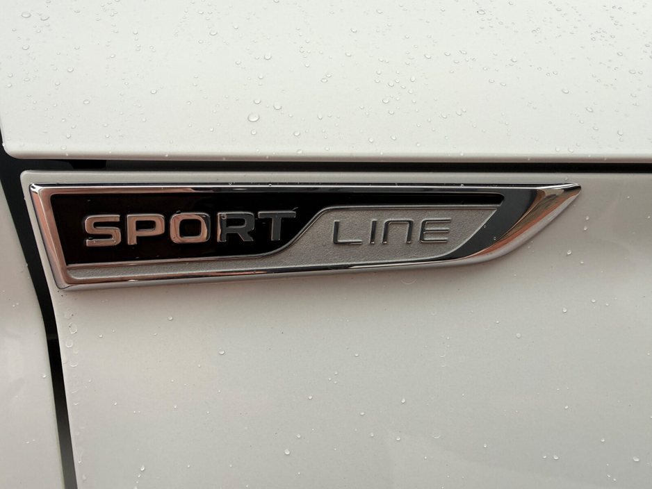 2018 Skoda Superb 2.0 TDI 190bhp Sportline DSG €19,995