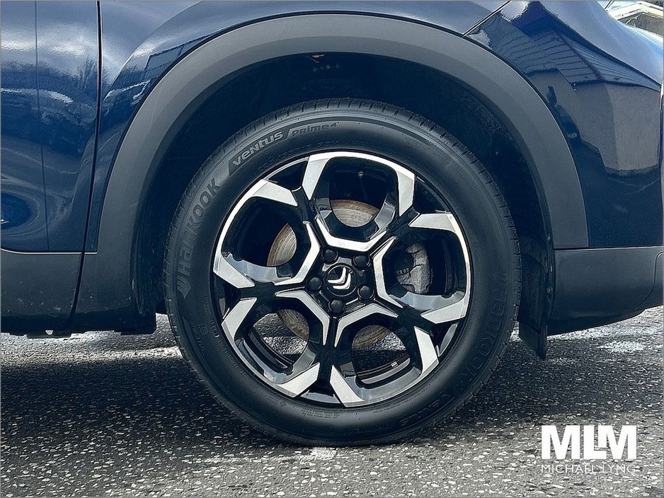 2023 Citroen C5 Aircross FEEL Pack BlueHDi 130 €29,495