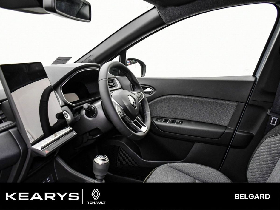 2026 Renault Captur - image 5