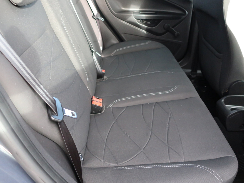 2014 Ford Fiesta 1.25 60PS Zetec €7,995