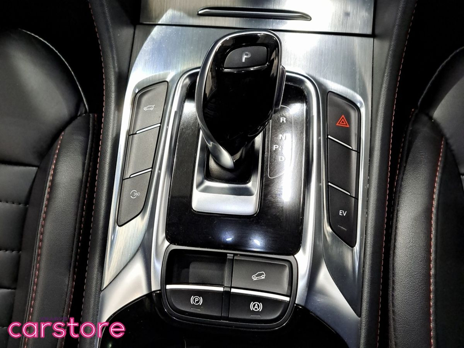 2024 MG HS - image 16