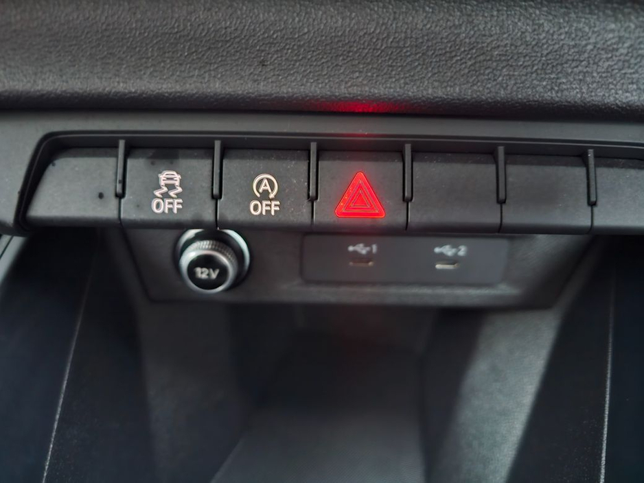 2021 Audi A1 1.0 PETROL, SPORTBACK, 115 BHP, LOW MILEAGE, WARRANTY, FINANCE, 5 STAR REVIEWS. €24,995