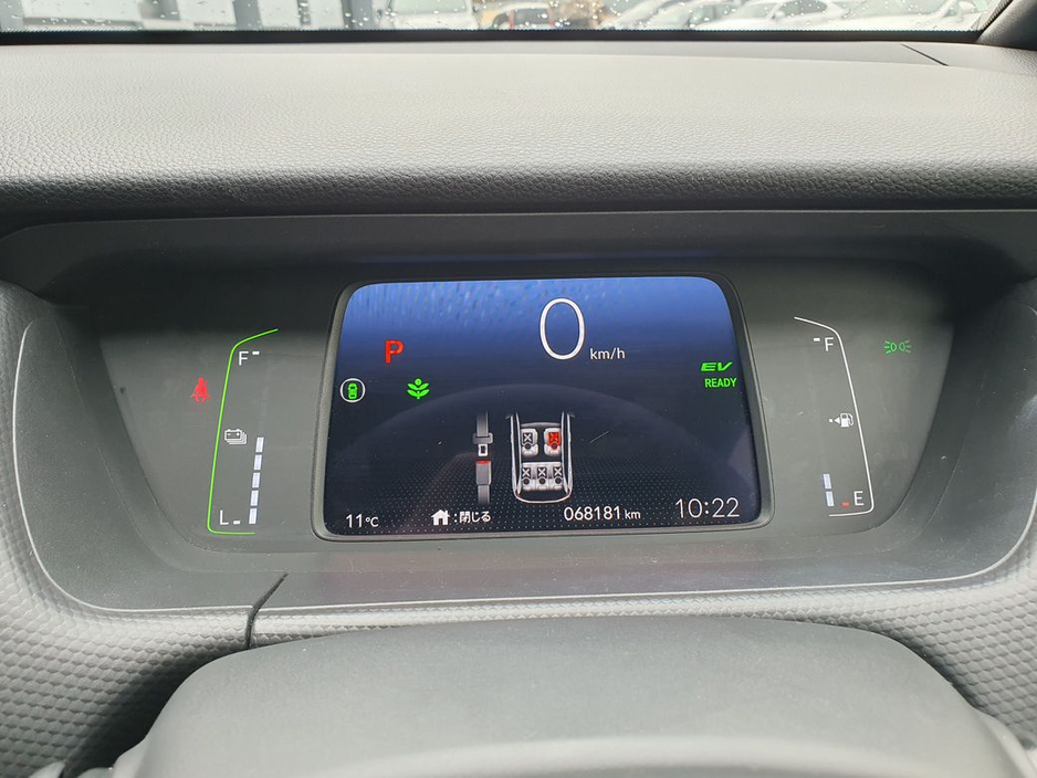 2020 Honda Jazz - image 7