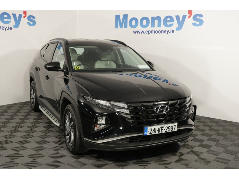 2024 Hyundai Tucson for sale in , Ireland