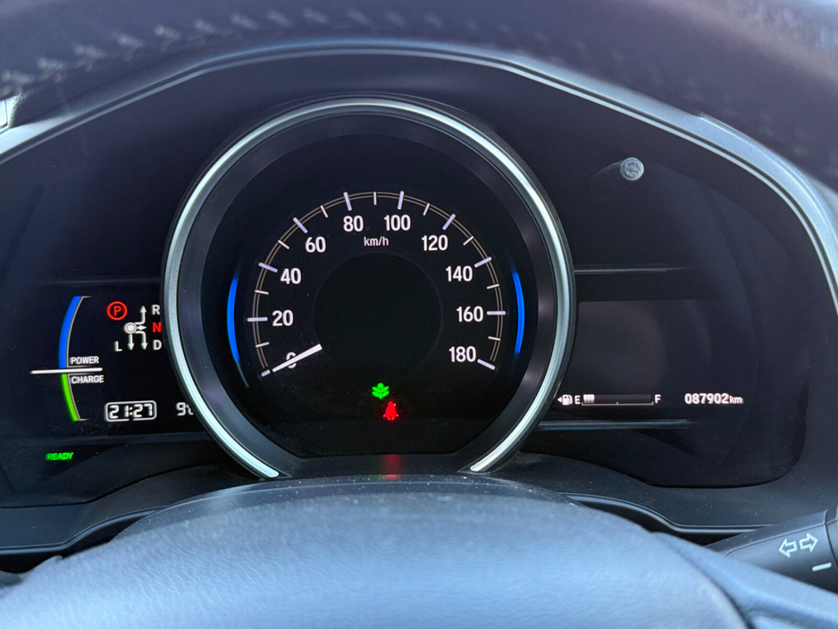 2018 Honda Fit - image 5