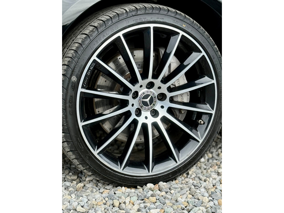 2019 Mercedes-Benz CLS Class - image 35