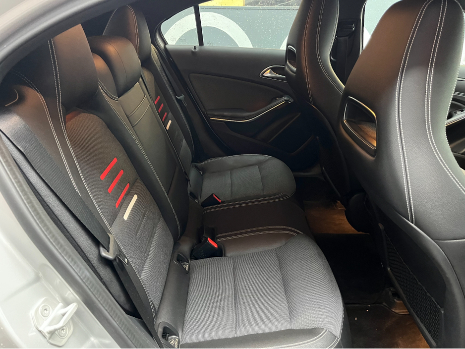 2018 Mercedes-Benz A Class €19950 2018 MERCEDES-BENZ A180 AMG STYLE 1.6 AUTOMATIC / ELECTRIC MEMORY & HEATED SEATS / CRUISE CONTROL / REVERSE CAMERA / PADDLE SHIFTERS €19,950