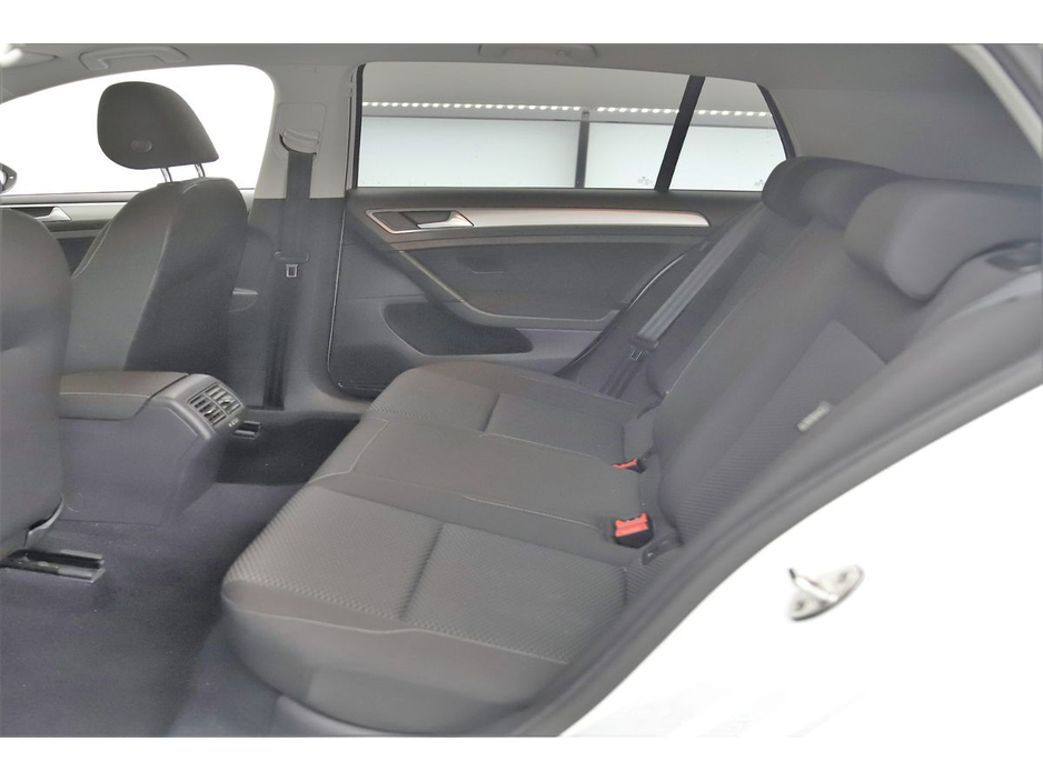 2018 Volkswagen Golf 1.2 TSI DSG MK7.5 TRENDLINE *CARPLAY*ANDROID AUTO*