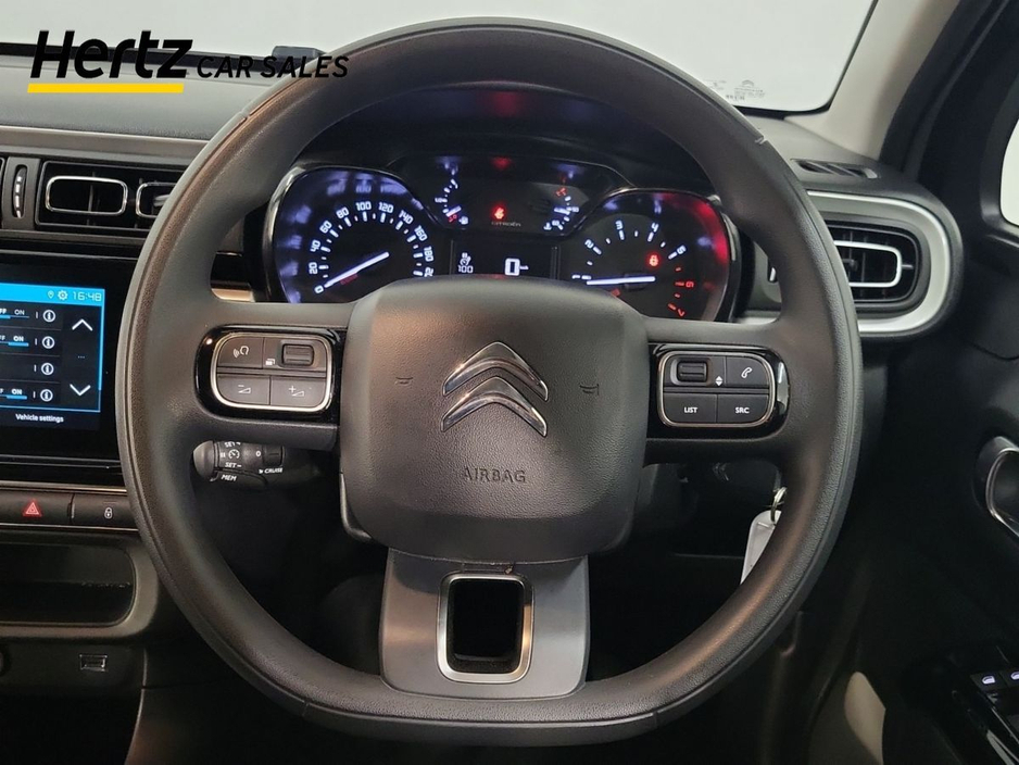 2023 Citroen C3 - image 14