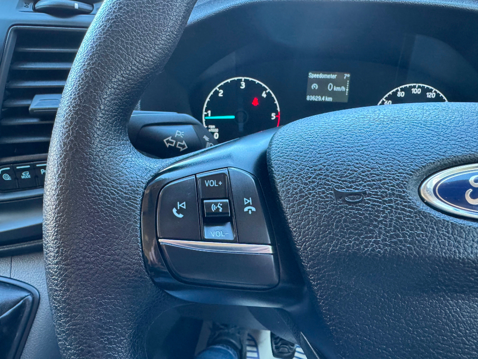 2022 Ford Transit Custom - image 20