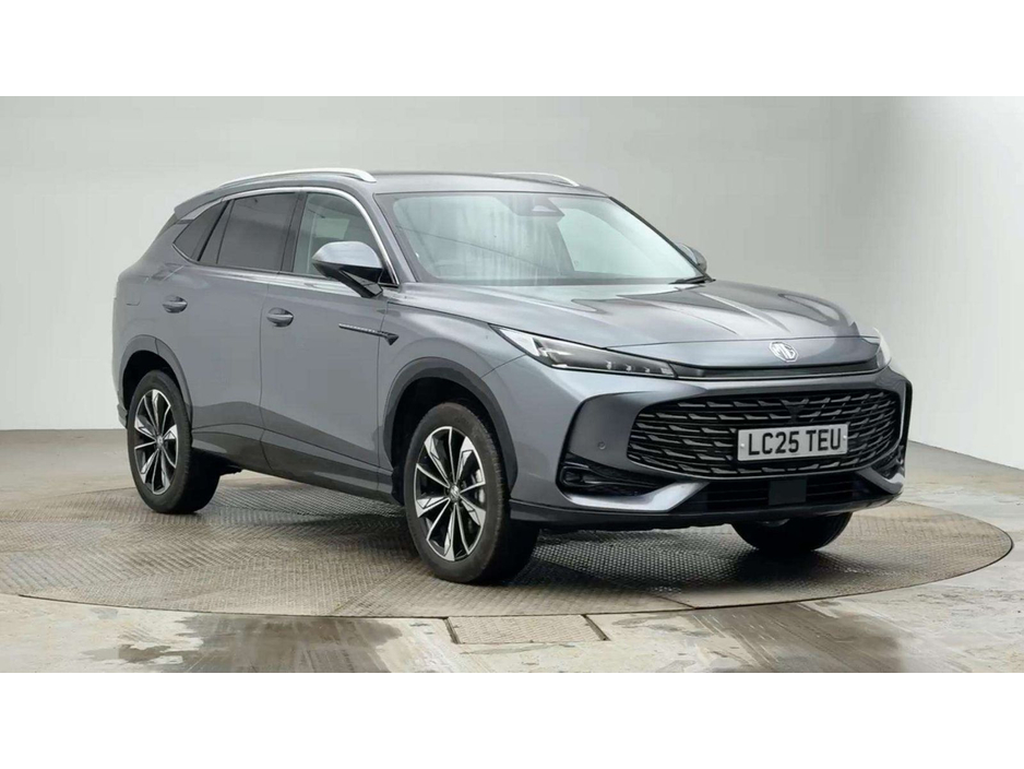 2025 MG HS for sale in , Ireland