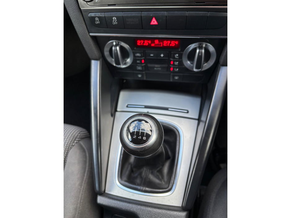 2011 Audi A3 - image 28