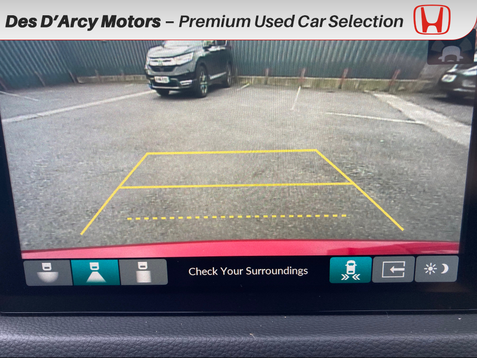 2023 Honda Civic - image 10