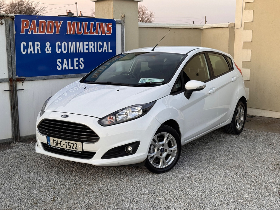 2013 Ford Fiesta for sale in , Ireland