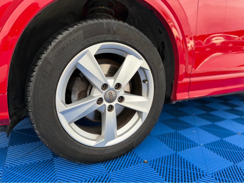 2019 Audi Q2 SPORT - 1.0L PETROL - AUTO - 12M WARRANTY - CAR: 1742 €19,950