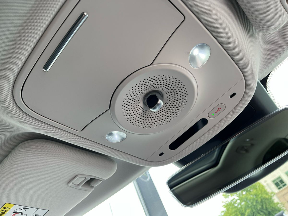 2025 Smart #1 Pro + (420km Range) €26,950