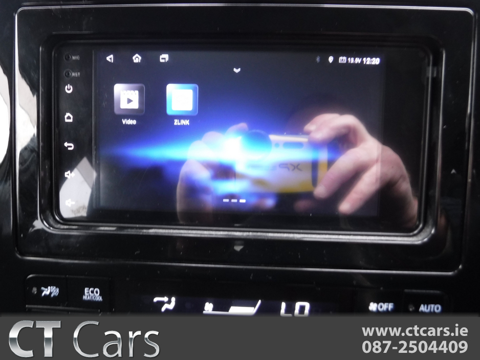 2018 Toyota Prius 1.8 AUTO HYBRID LOW MILES HIGH SPEC €15,950