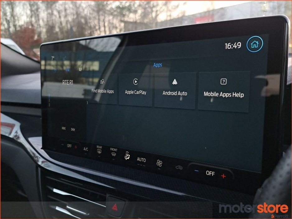 2023 Ford Focus 1.0L EcoBoost 125PS ST-Line €22,900