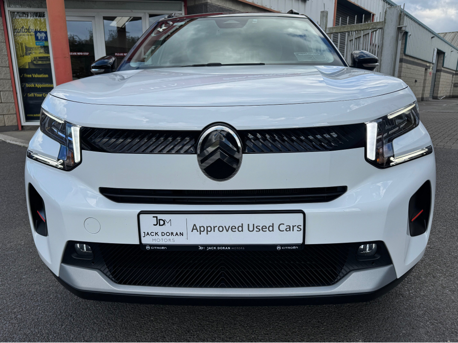 2025 Citroen C3 - image 5
