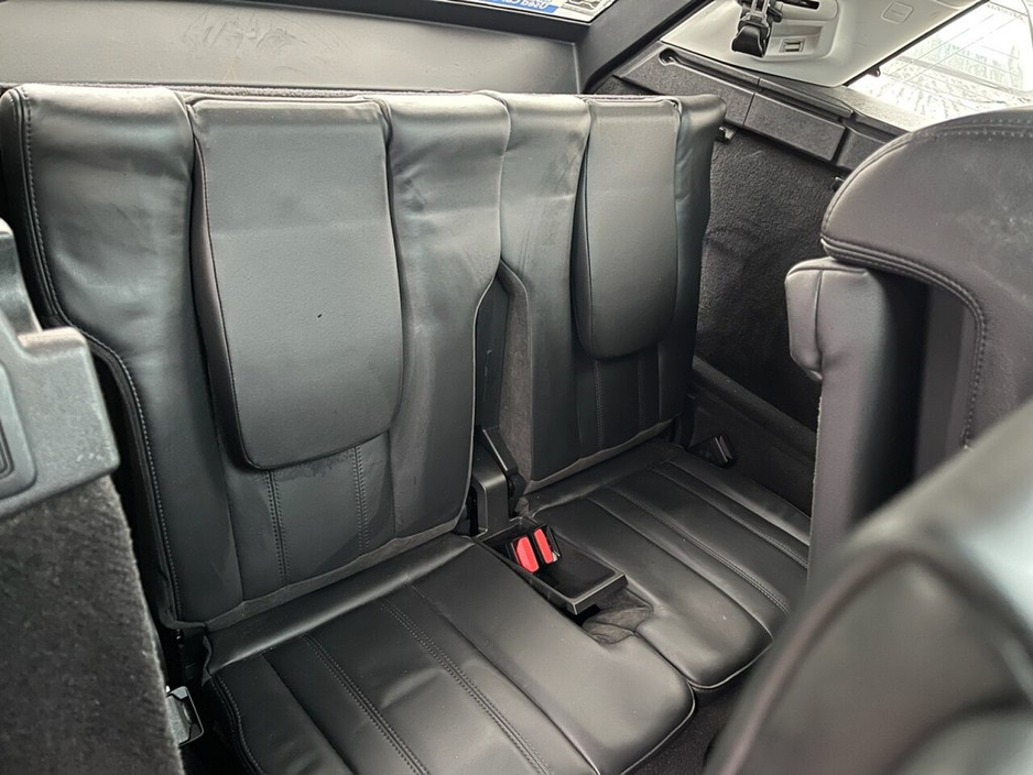 2015 Land Rover Range Rover Sport - image 34