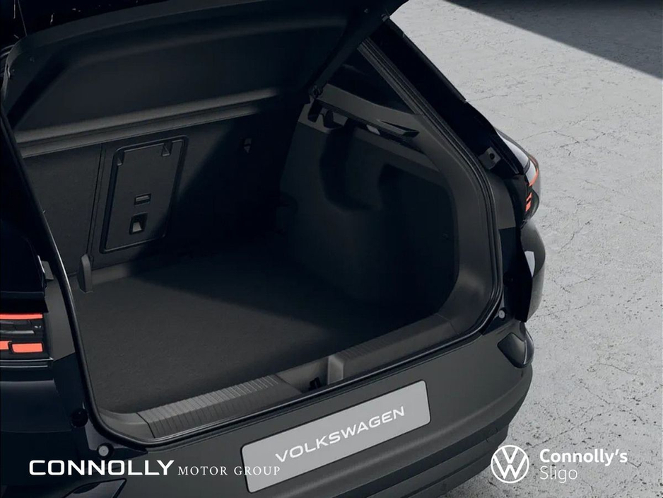 2026 Volkswagen ID.4 - image 8