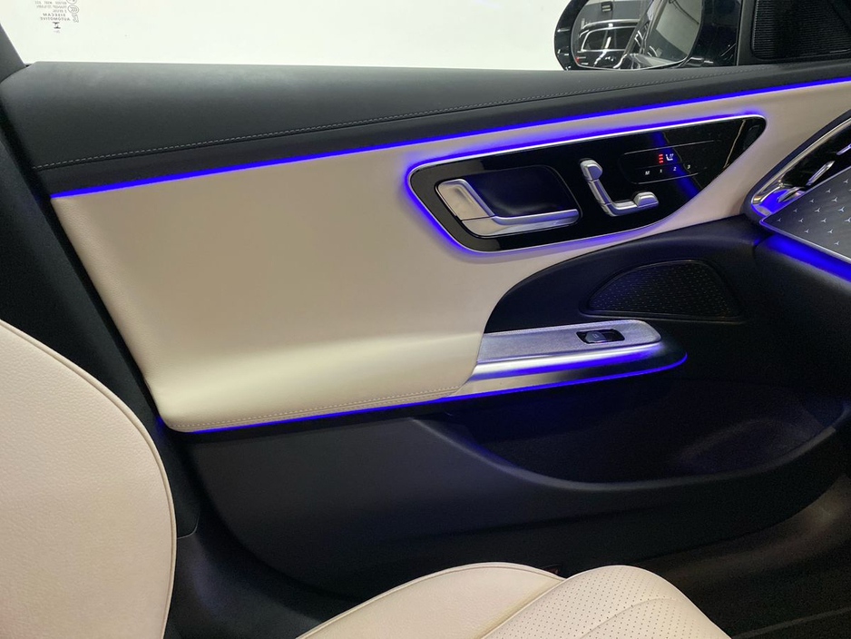 2025 Mercedes-Benz E Class - image 16