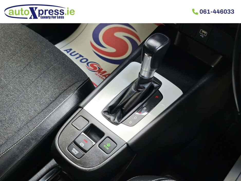 2020 Honda Fit 1.5 EHEV BASIC Hybrid, Automatic, Reversing camera €16,995