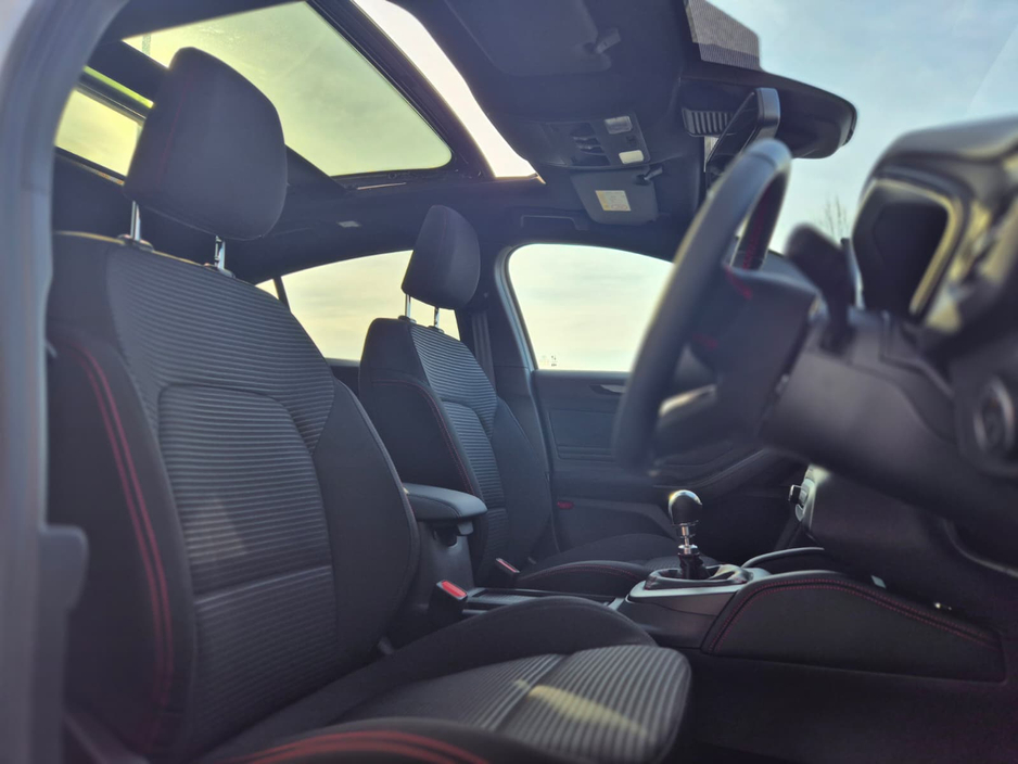 2026 Ford Focus - image 11