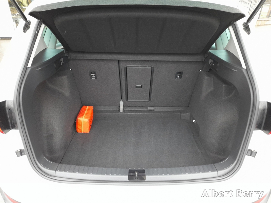 2020 SEAT Ateca - image 12