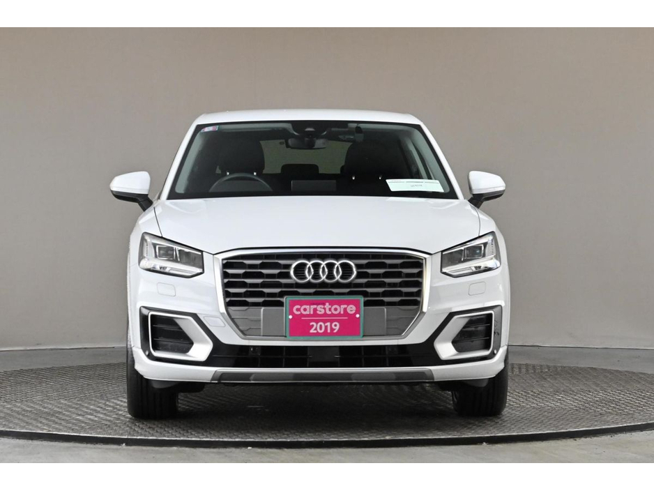 2019 Audi Q2 1.0 TFSI S-TR0NIC 115BHP *REVERSE CAM*PARK SENSORS*DIGITAL DASH* €22,490