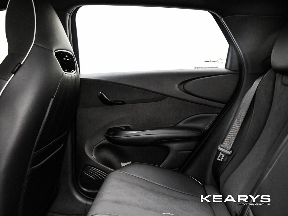 2026 BYD Dolphin - image 11