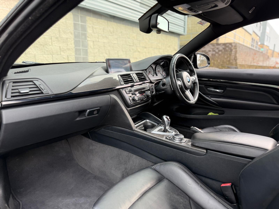 2014 BMW M4 - image 31