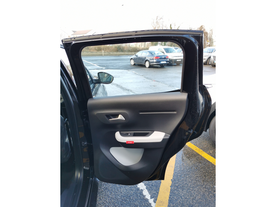 2026 Citroen C3 1.2 PETROL €26,500