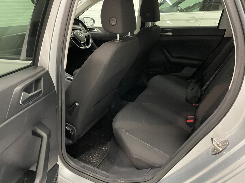 2021 Volkswagen Polo 1.0 TSI 95HP Comfortline DSG €16,995