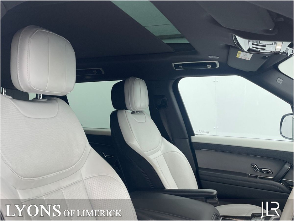 2024 Land Rover Range Rover Sport Dynamic SE 3.00PHEV