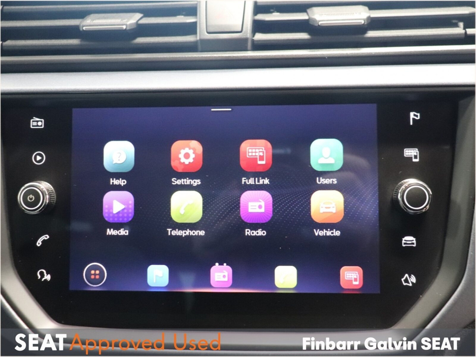 2021 SEAT Arona - image 14