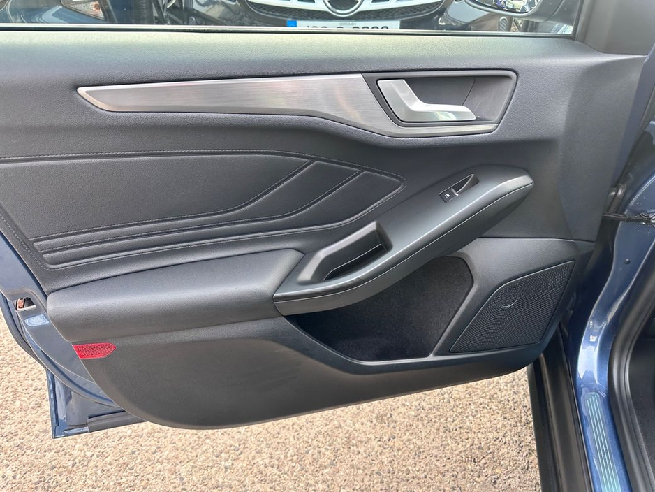 2020 Ford Focus - image 29