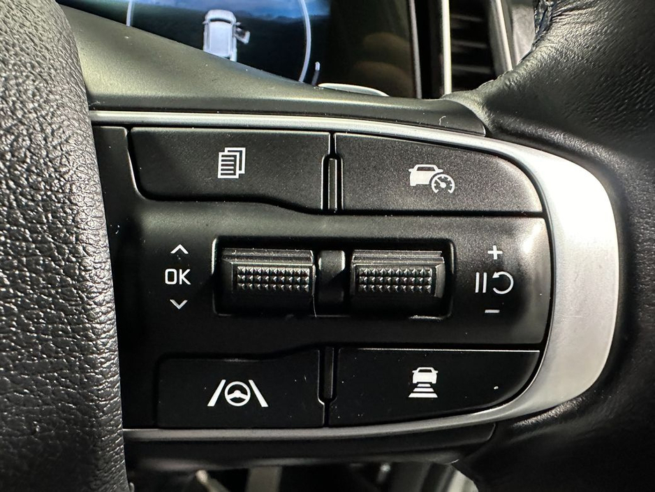 2024 Kia Sportage Self Charging Hybrid 30th Anniversary Edition €38,800