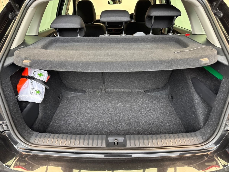 2023 Skoda Kamiq - image 9