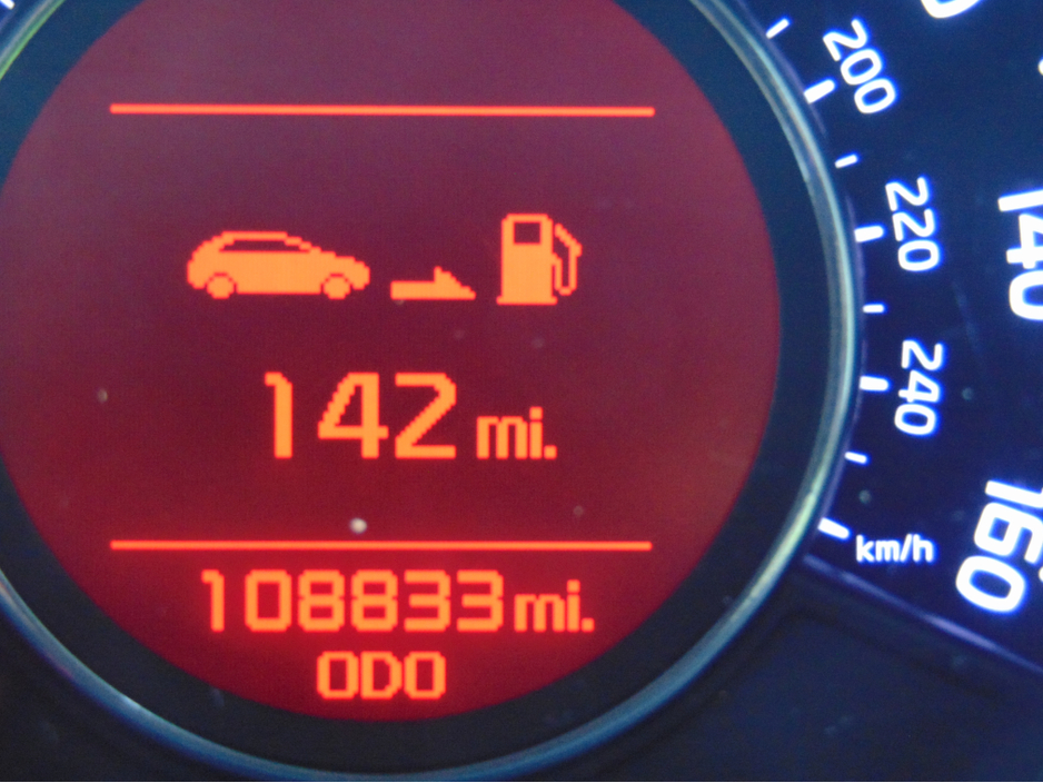 2014 Kia Ceed CEE'D 1.4 VR-7 98BHP 5DR €7,950